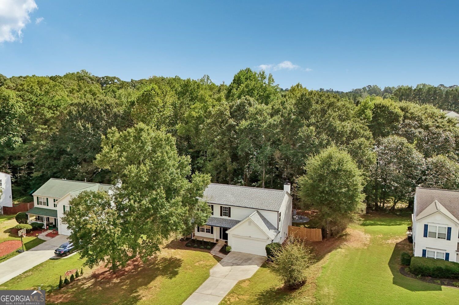 1149 Grandview Circle Powder Springs - Photo 38
