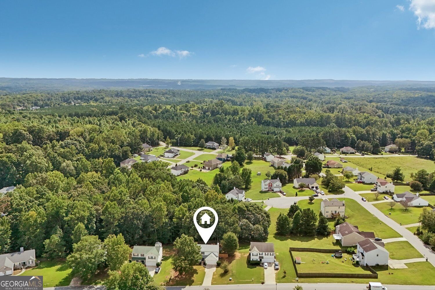 1149 Grandview Circle Powder Springs - Photo 39