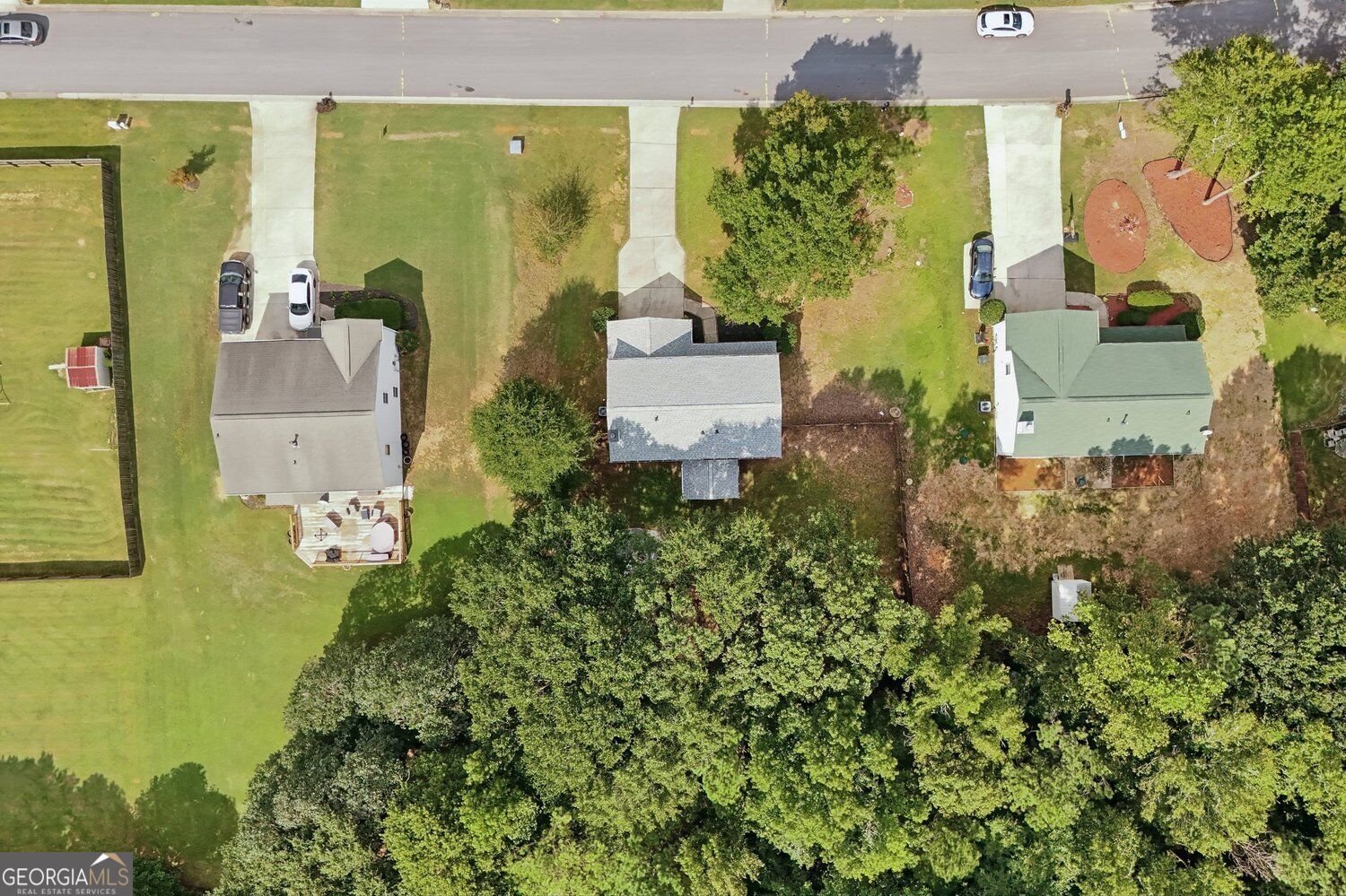 1149 Grandview Circle Powder Springs - Photo 40