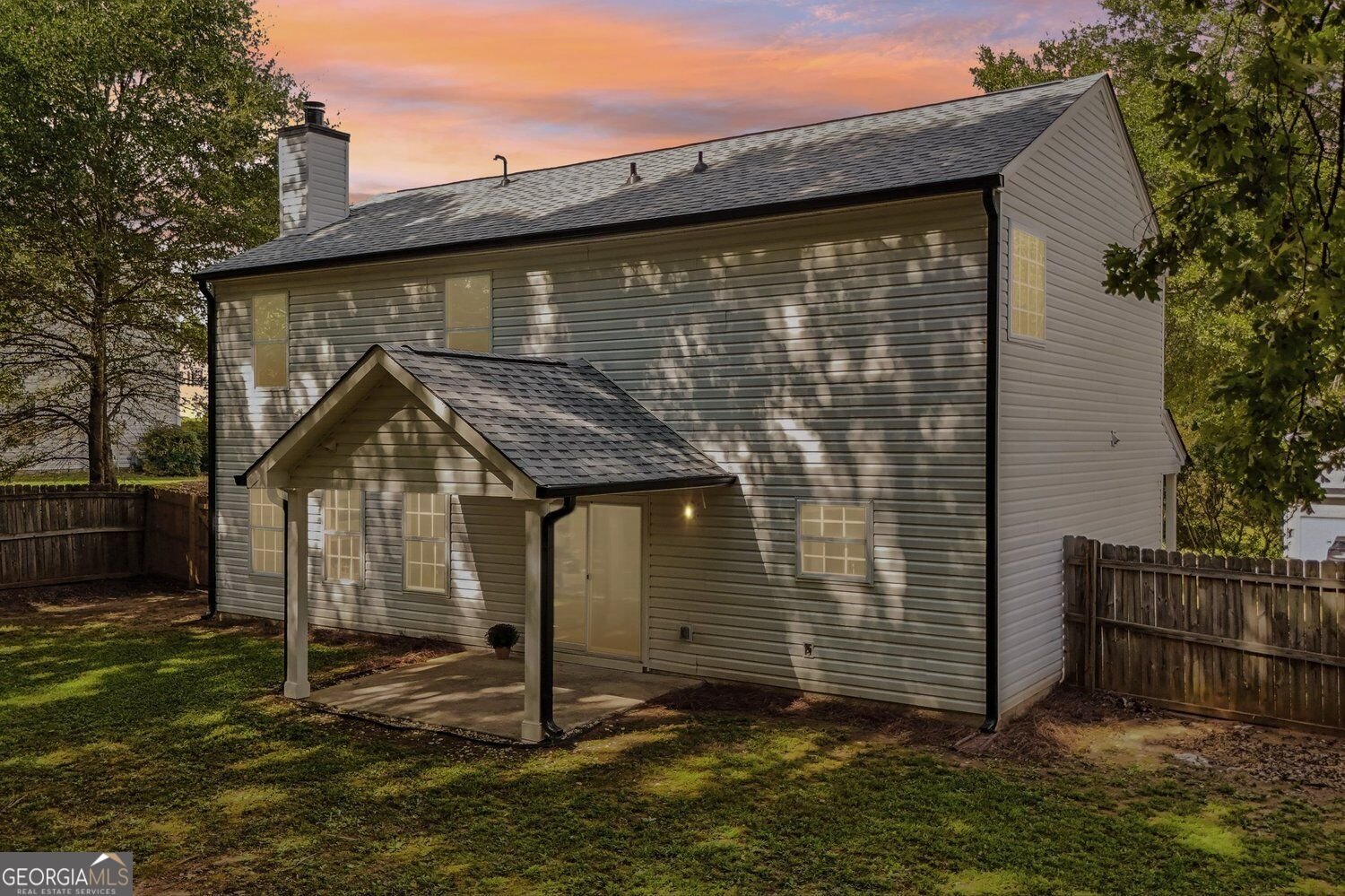 1149 Grandview Circle Powder Springs - Photo 41