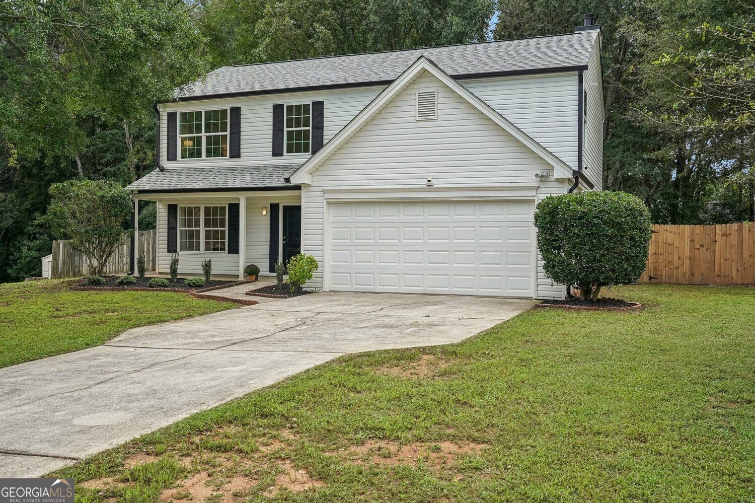 1149 Grandview Circle Powder Springs - Photo 42
