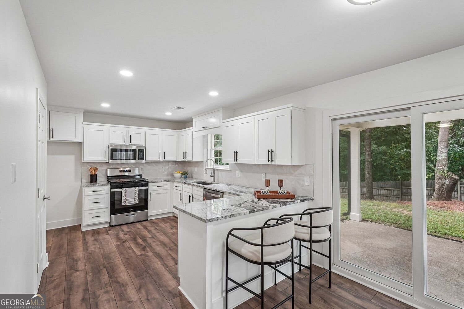 1149 Grandview Circle Powder Springs - Photo 6