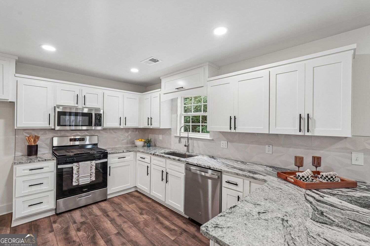 1149 Grandview Circle Powder Springs - Photo 7