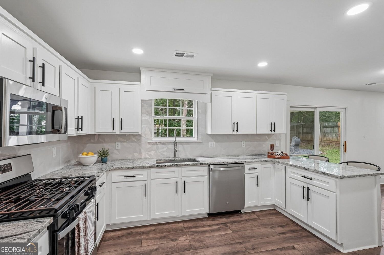 1149 Grandview Circle Powder Springs - Photo 8