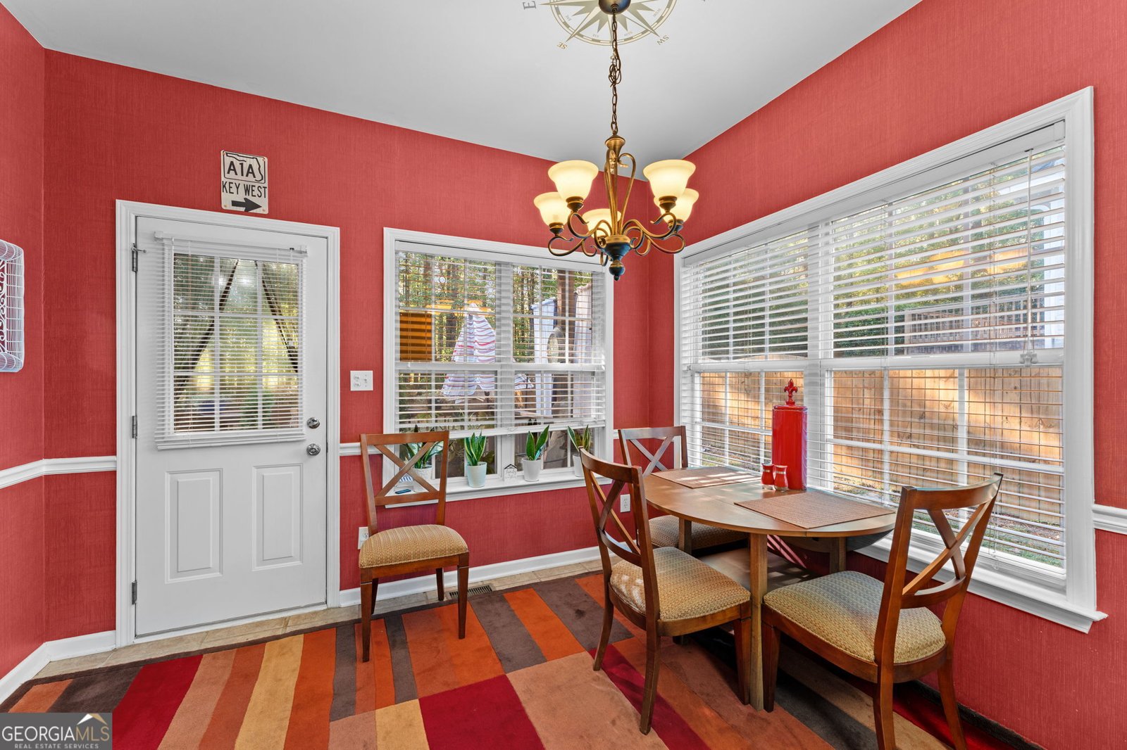 128 Brookefield Drive Macon - Photo 19