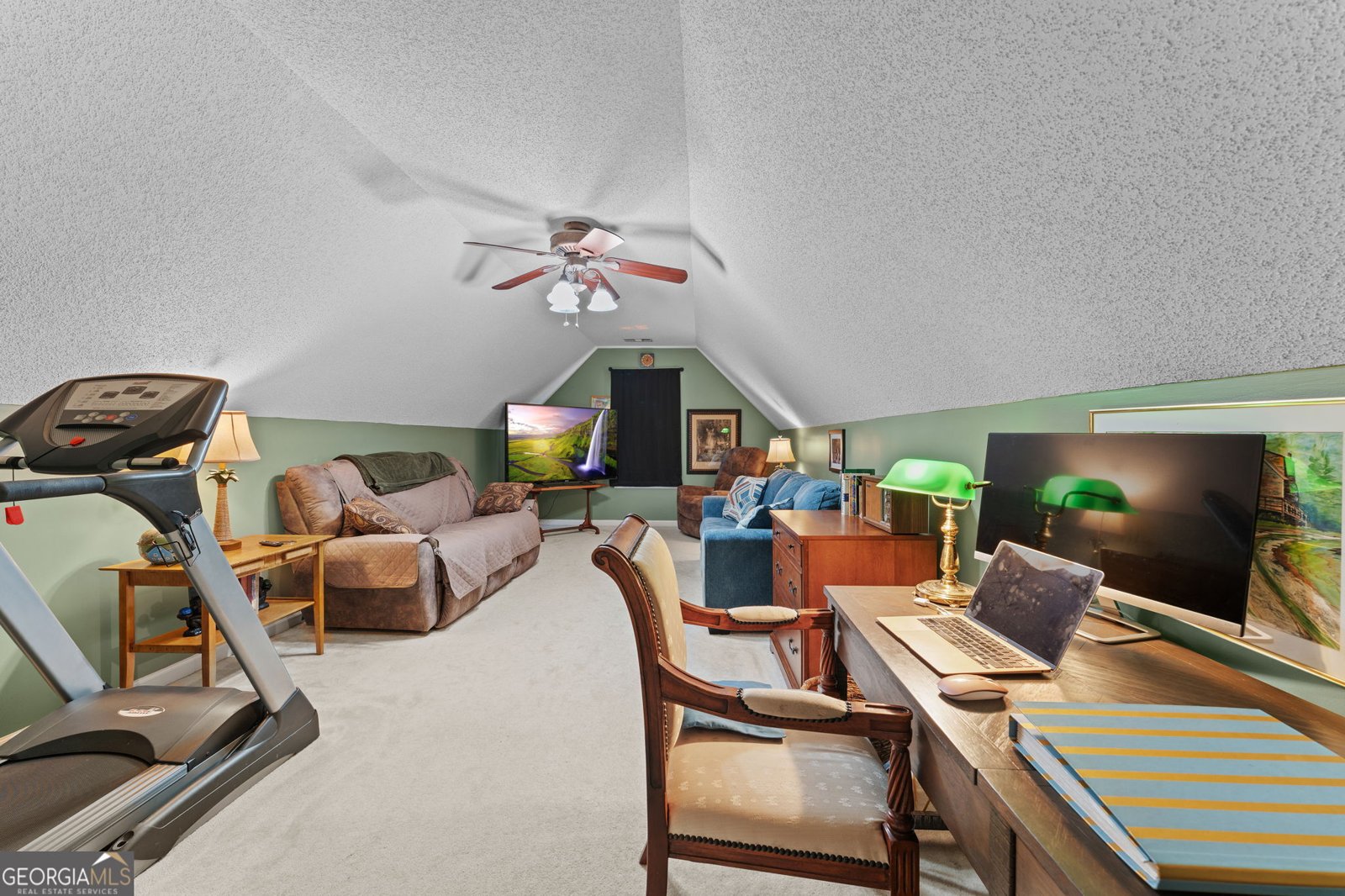 128 Brookefield Drive Macon - Photo 35