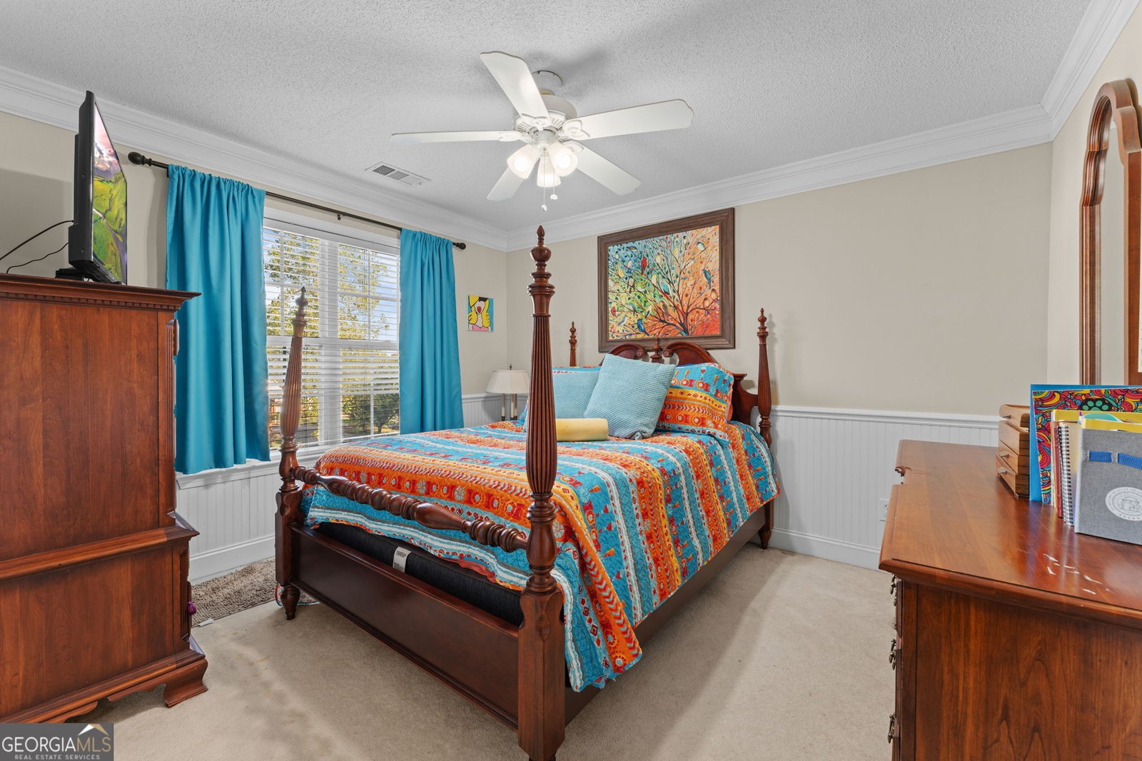 128 Brookefield Drive Macon - Photo 36