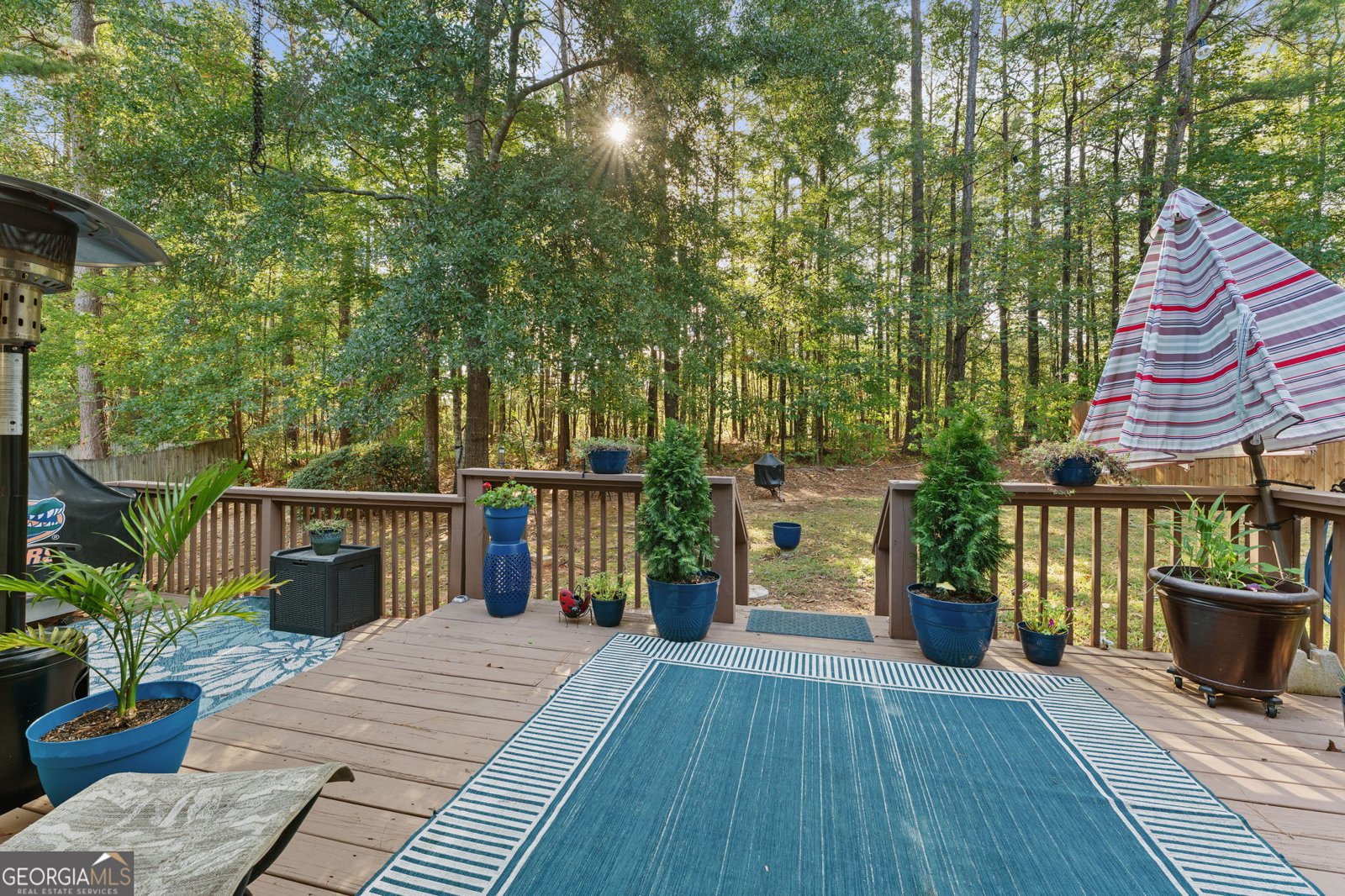 128 Brookefield Drive Macon - Photo 38
