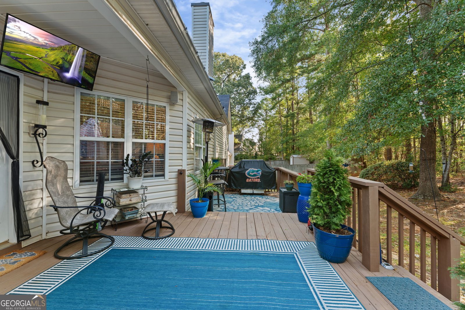 128 Brookefield Drive Macon - Photo 39
