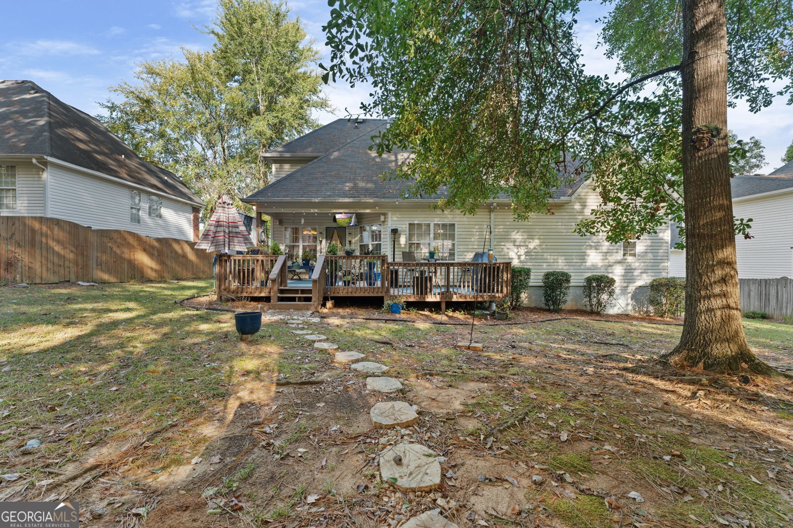 128 Brookefield Drive Macon - Photo 40