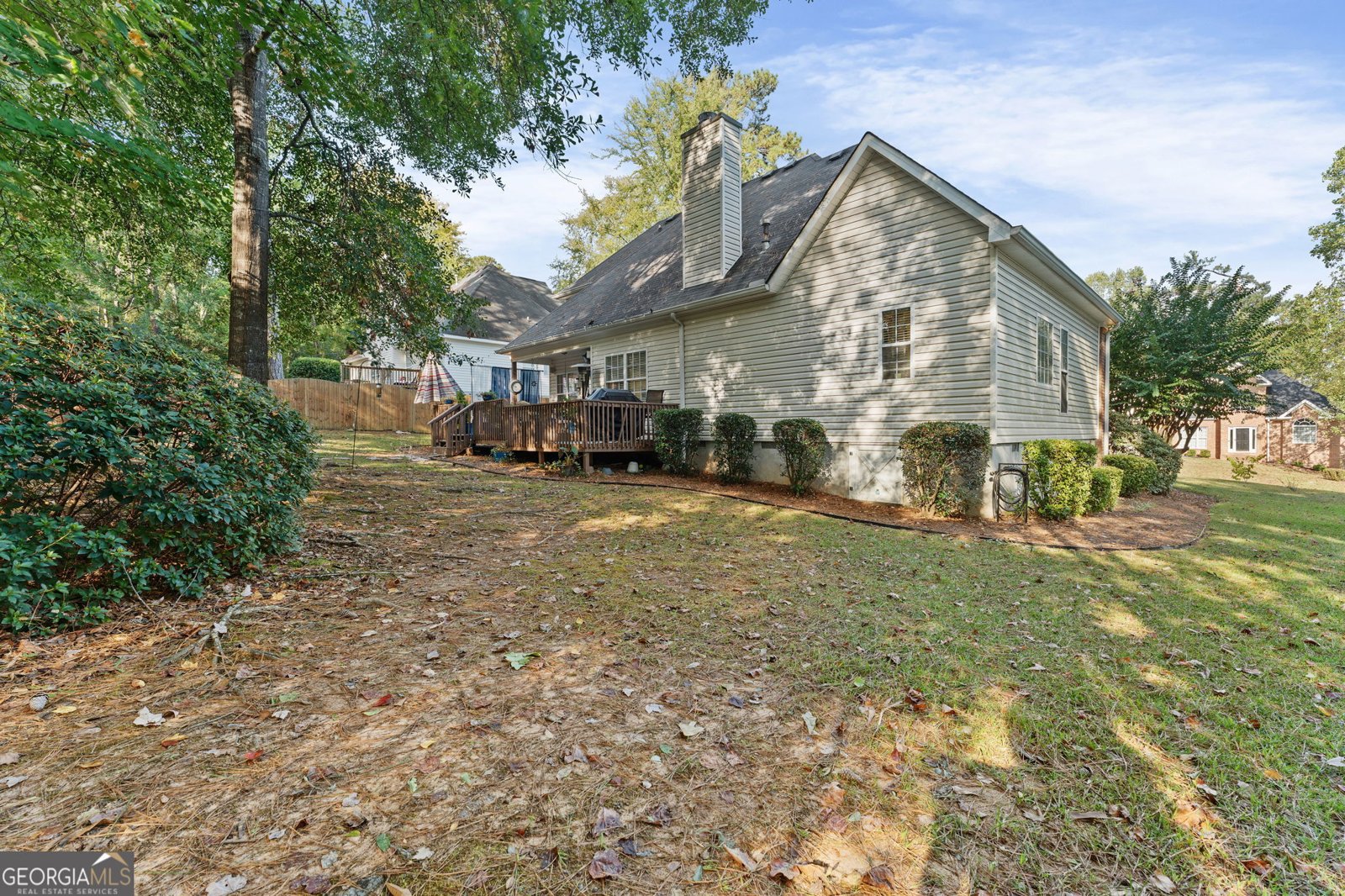 128 Brookefield Drive Macon - Photo 41
