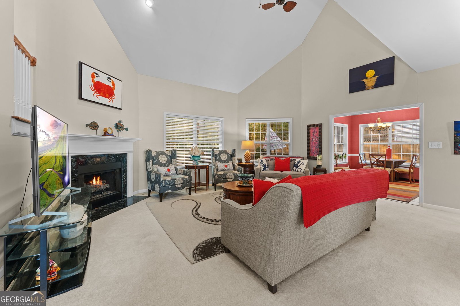 128 Brookefield Drive Macon - Photo 9