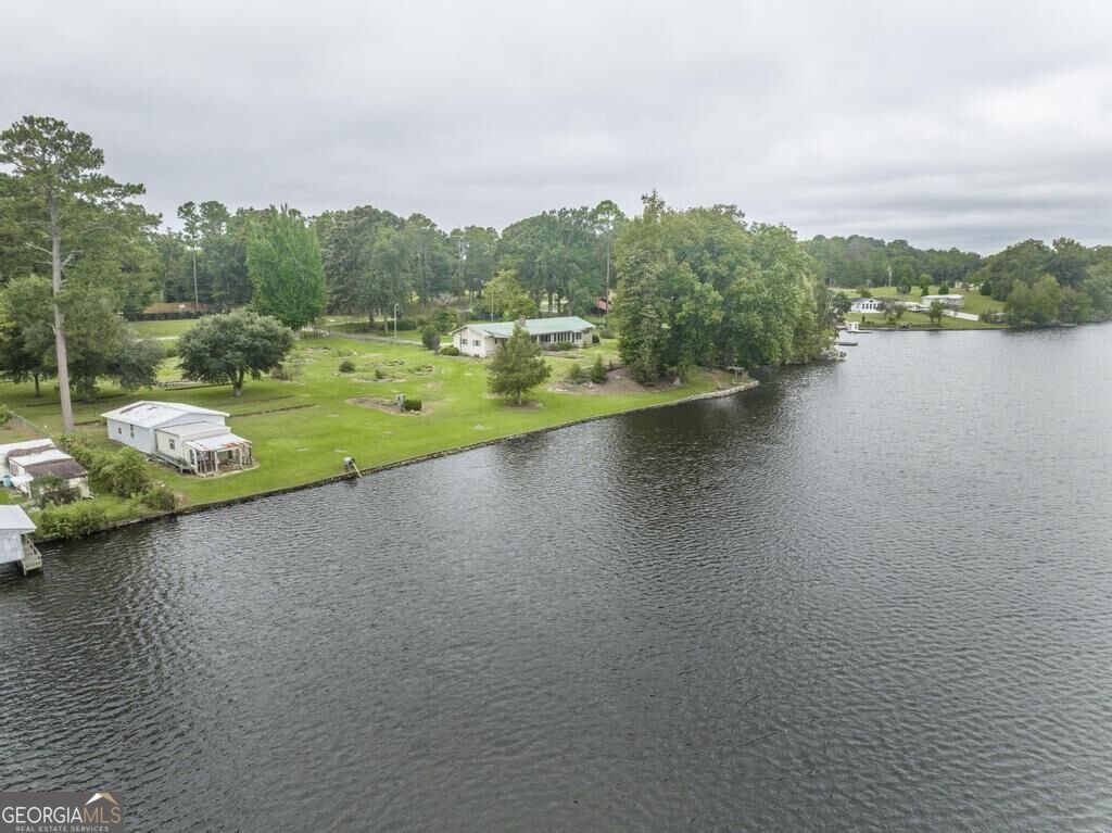 1056 Lake Drive East Dublin - main photo