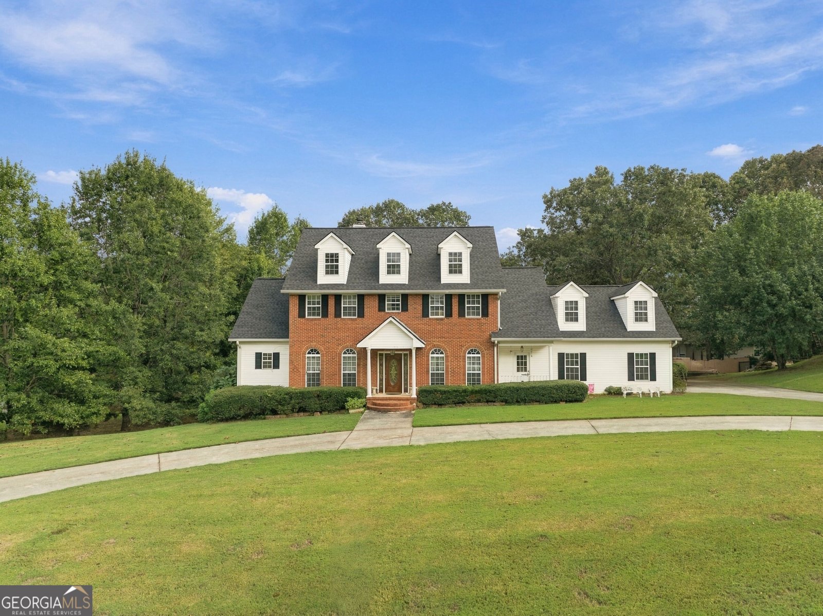 241 Meadow Lakes Boulevard Cedartown - main photo