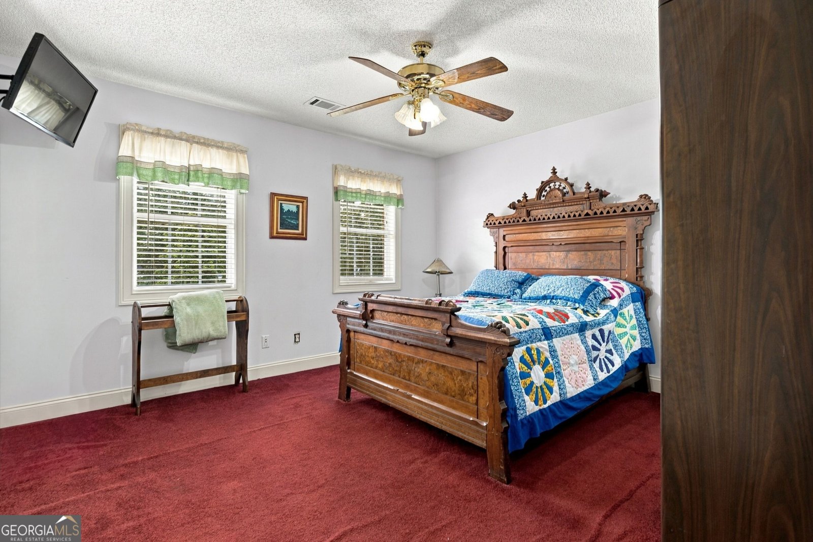 241 Meadow Lakes Boulevard Cedartown - Photo 25