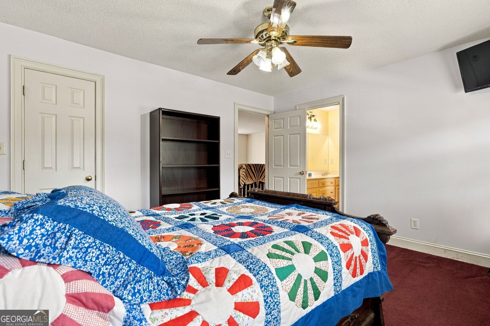 241 Meadow Lakes Boulevard Cedartown - Photo 26