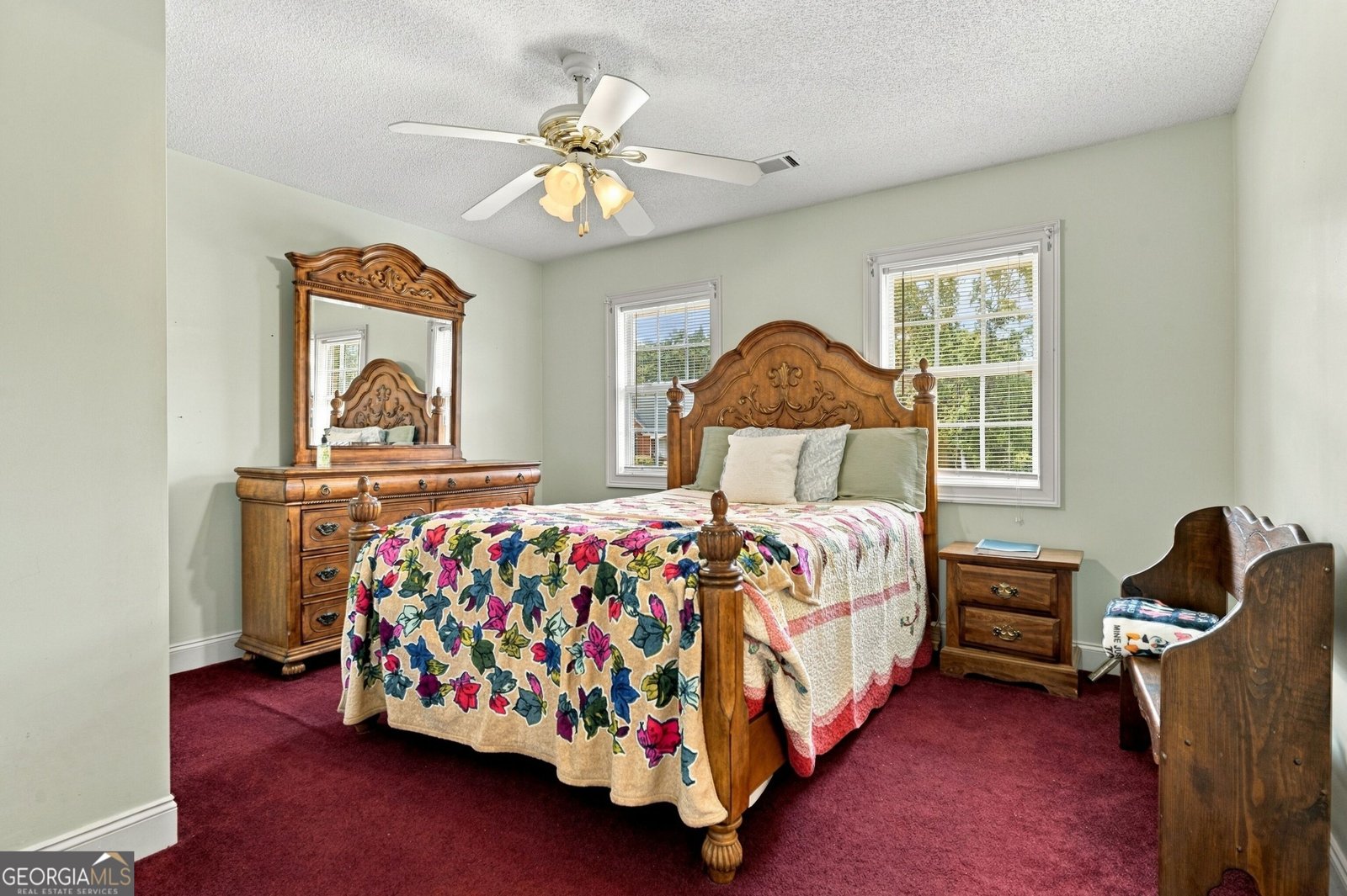 241 Meadow Lakes Boulevard Cedartown - Photo 29