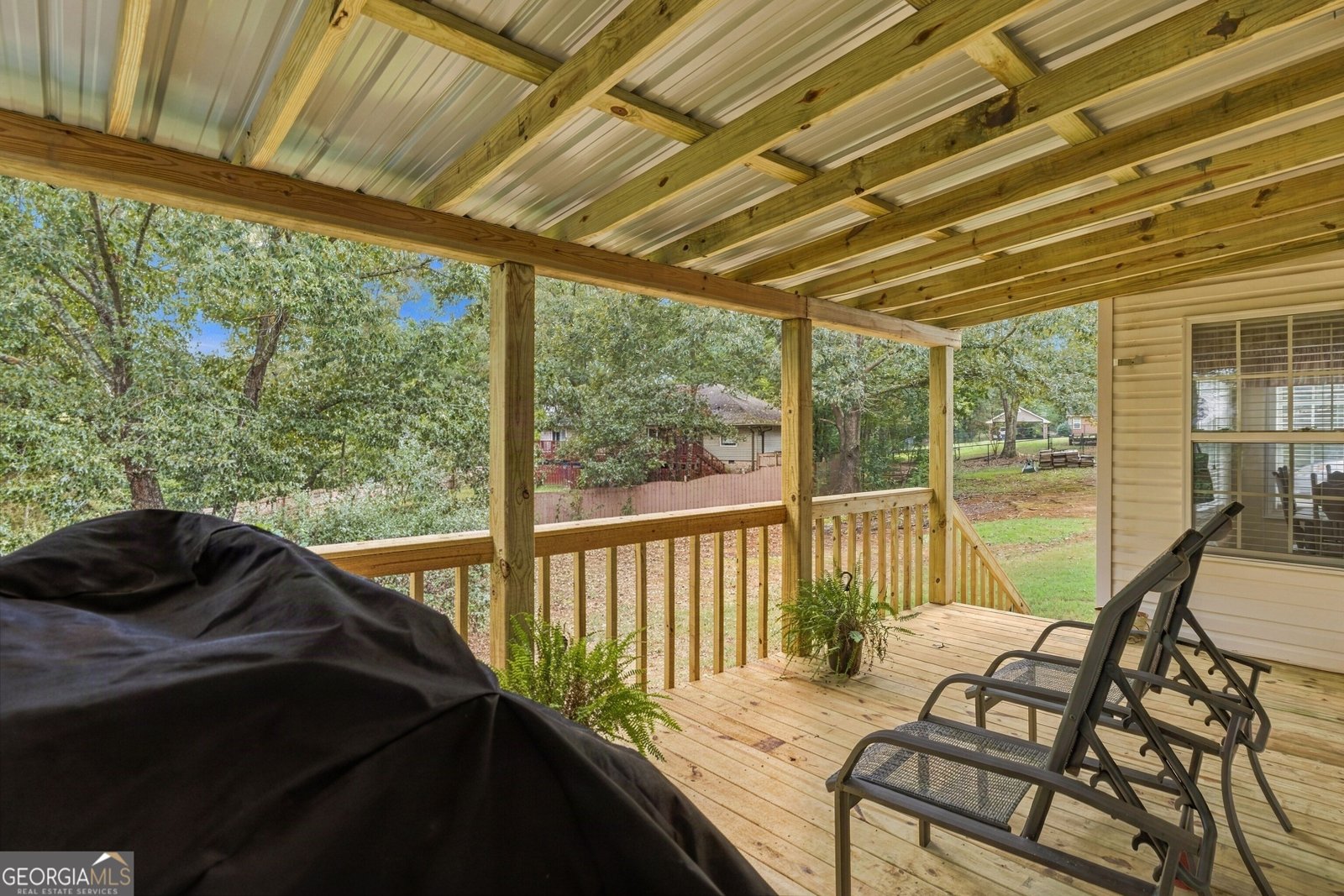 241 Meadow Lakes Boulevard Cedartown - Photo 37