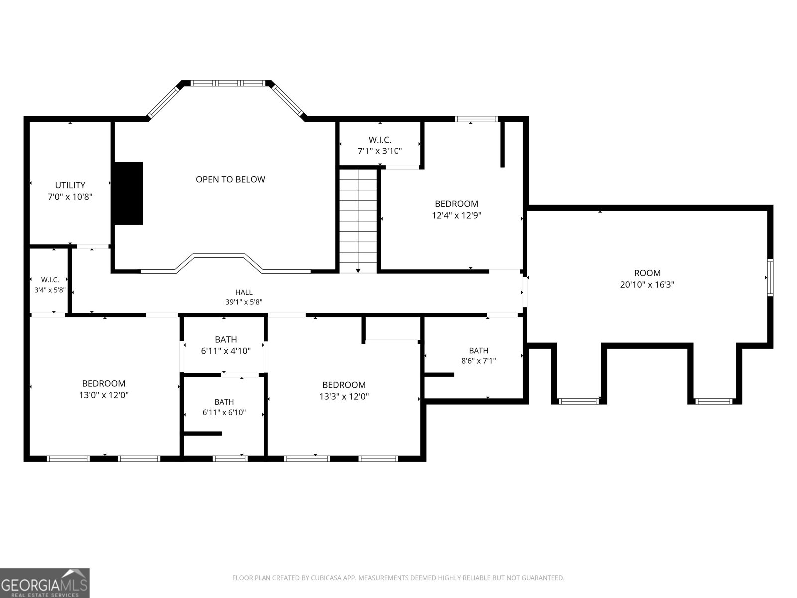 241 Meadow Lakes Boulevard Cedartown - Photo 38