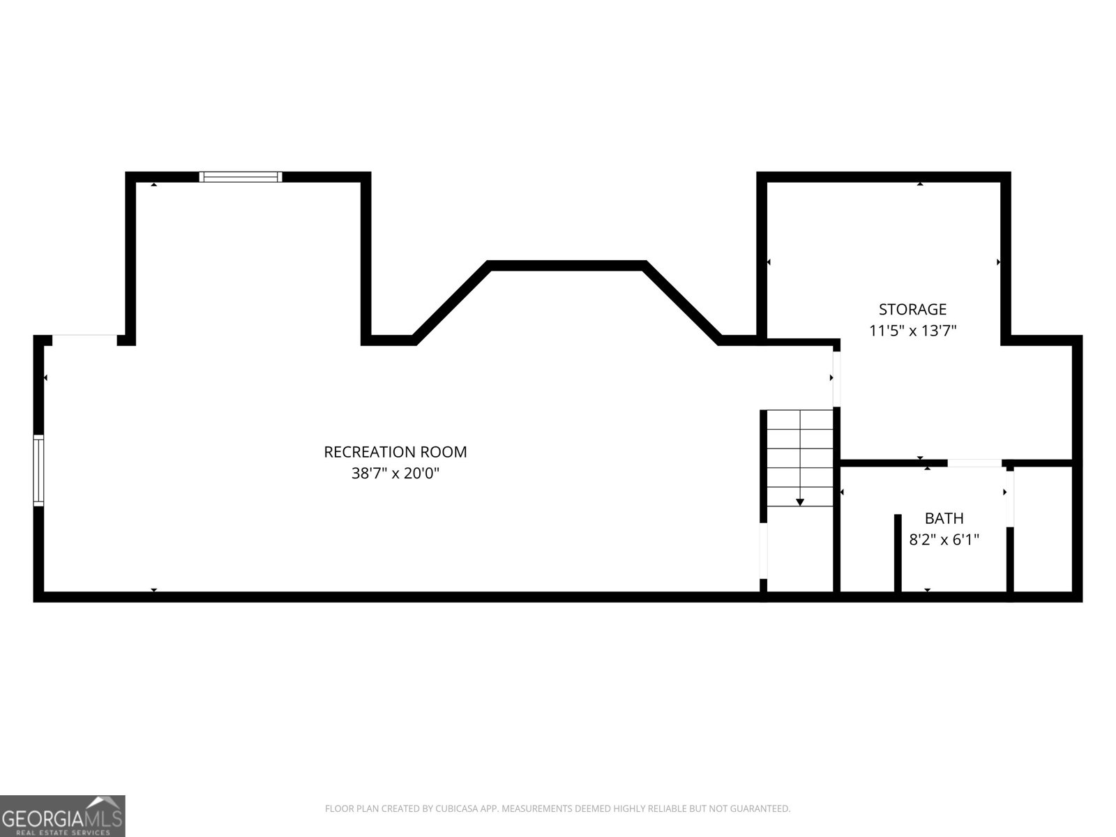 241 Meadow Lakes Boulevard Cedartown - Photo 40