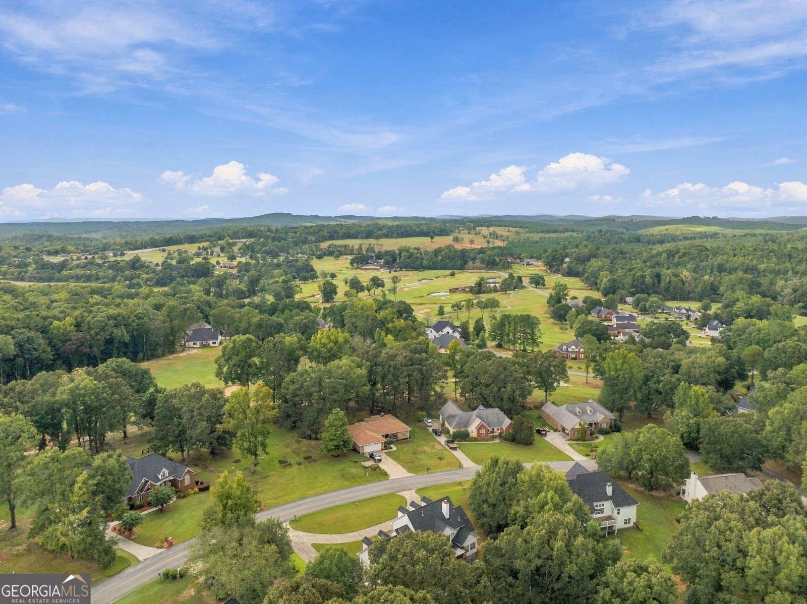 241 Meadow Lakes Boulevard Cedartown - Photo 41