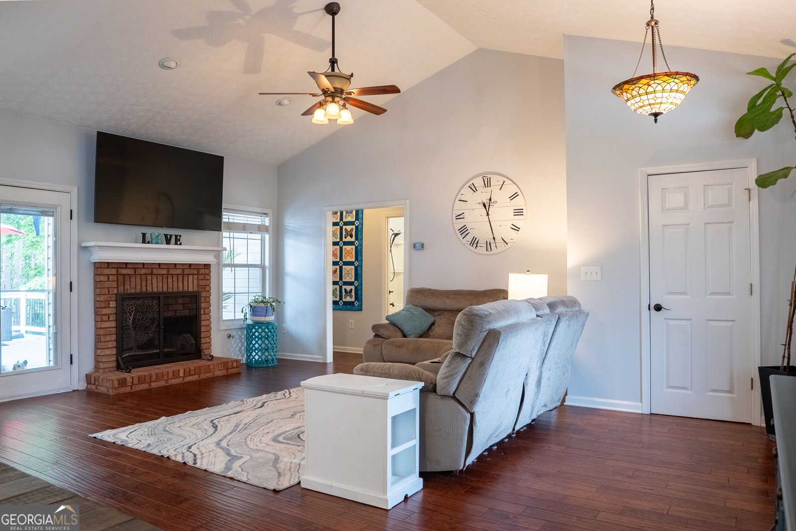 558 Savannah Rose Way Lawrenceville - Photo 12