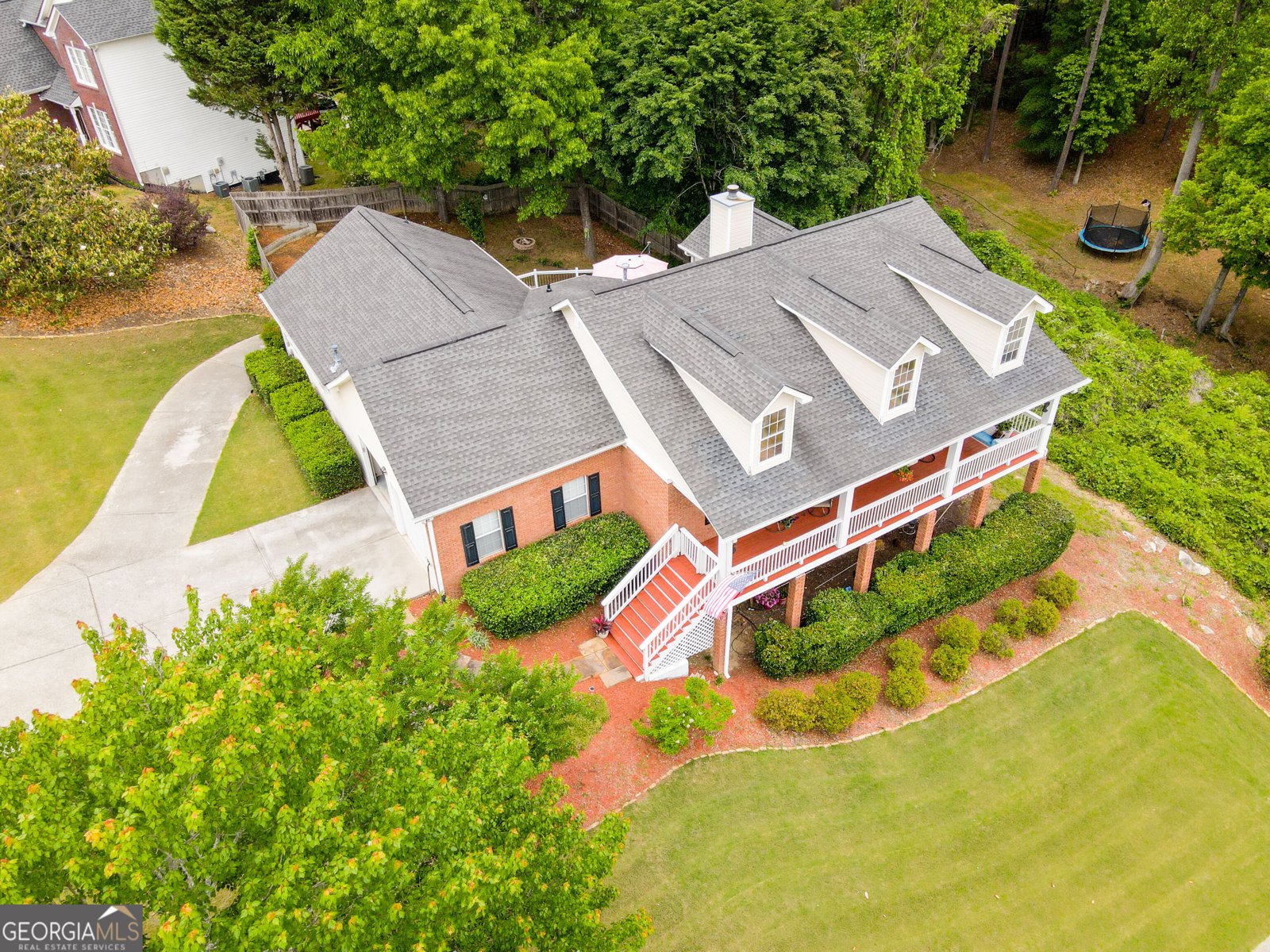 558 Savannah Rose Way Lawrenceville - Photo 39
