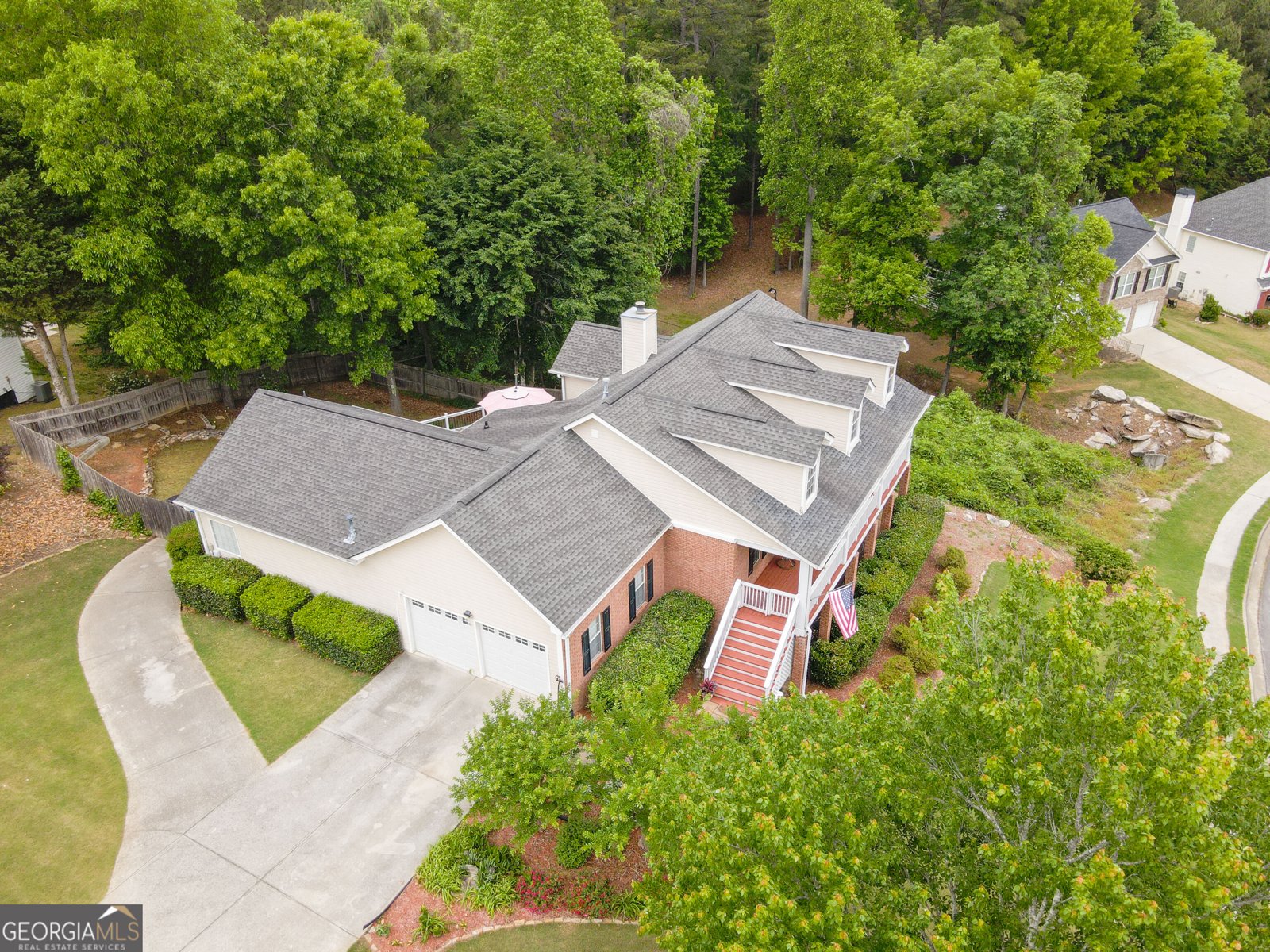 558 Savannah Rose Way Lawrenceville - Photo 40
