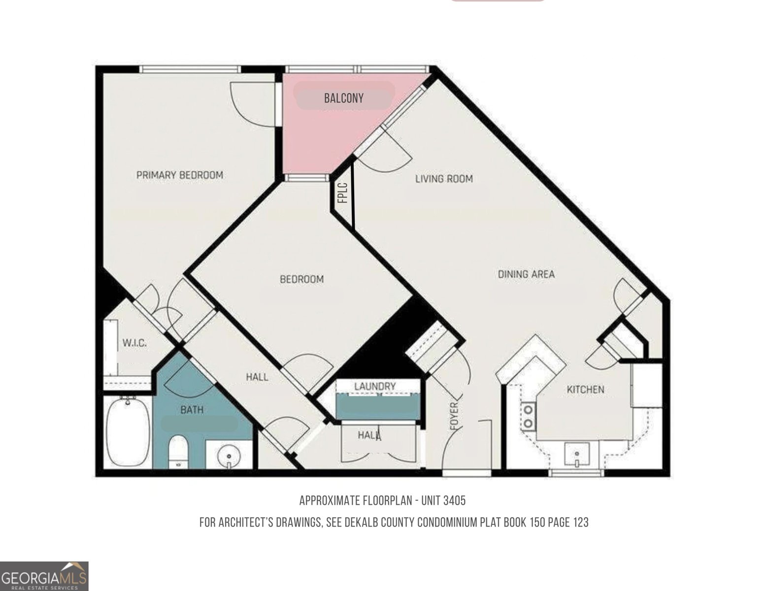 10 Perimeter Summit Boulevard Brookhaven - Photo 48
