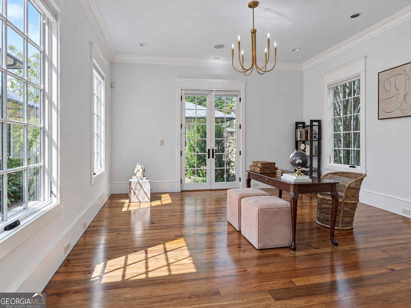 2380 Chelsea Landing Way Marietta - Photo 11