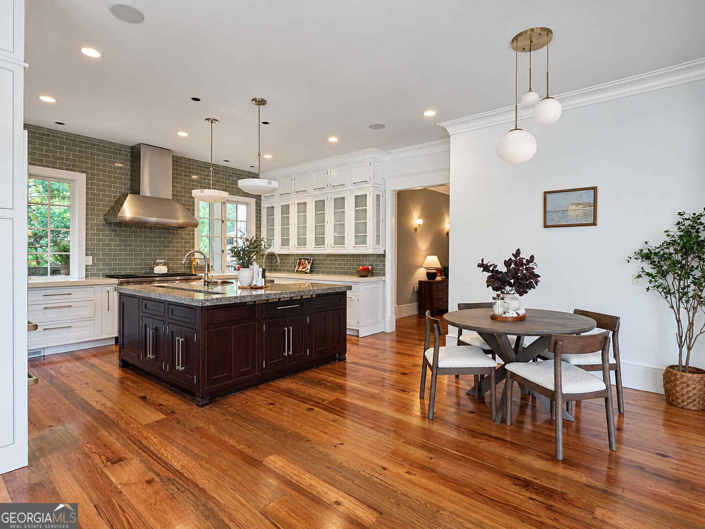 2380 Chelsea Landing Way Marietta - Photo 20