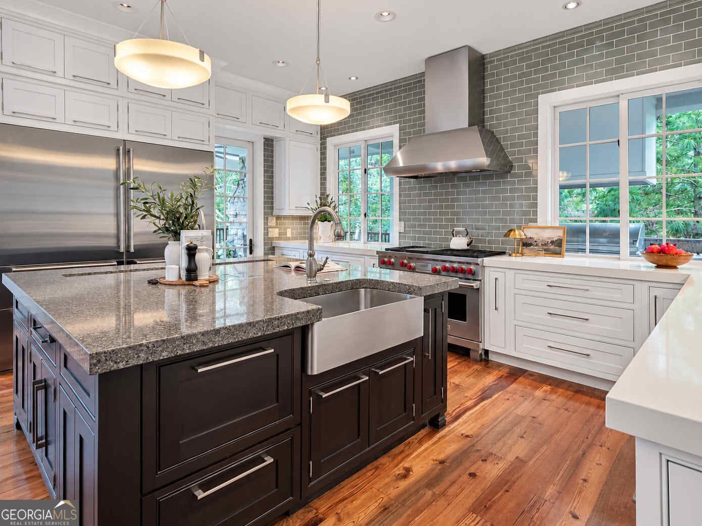 2380 Chelsea Landing Way Marietta - Photo 22