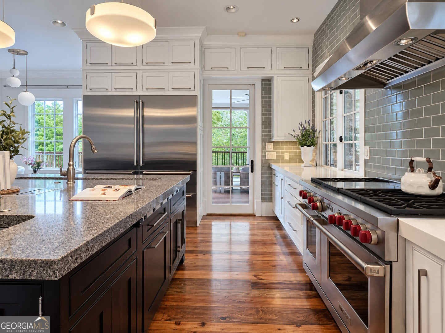 2380 Chelsea Landing Way Marietta - Photo 23