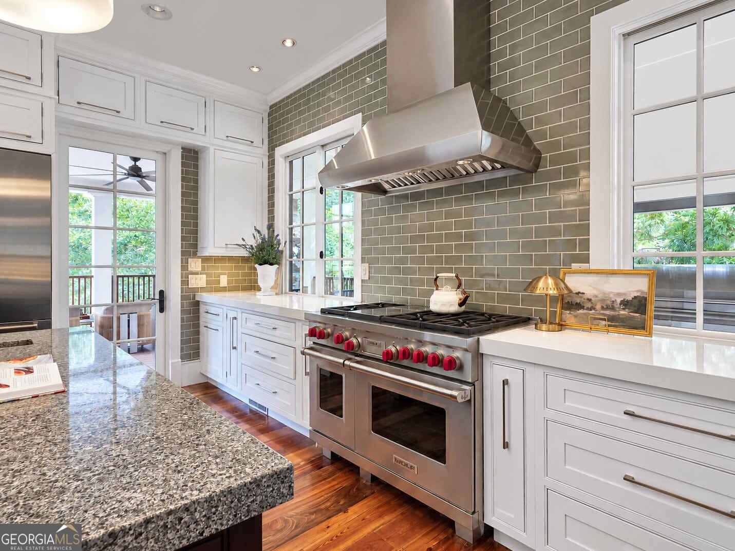 2380 Chelsea Landing Way Marietta - Photo 25