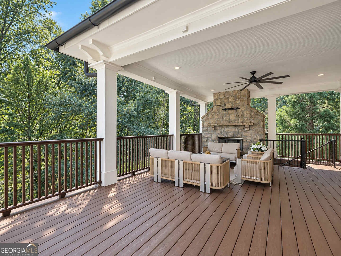 2380 Chelsea Landing Way Marietta - Photo 33