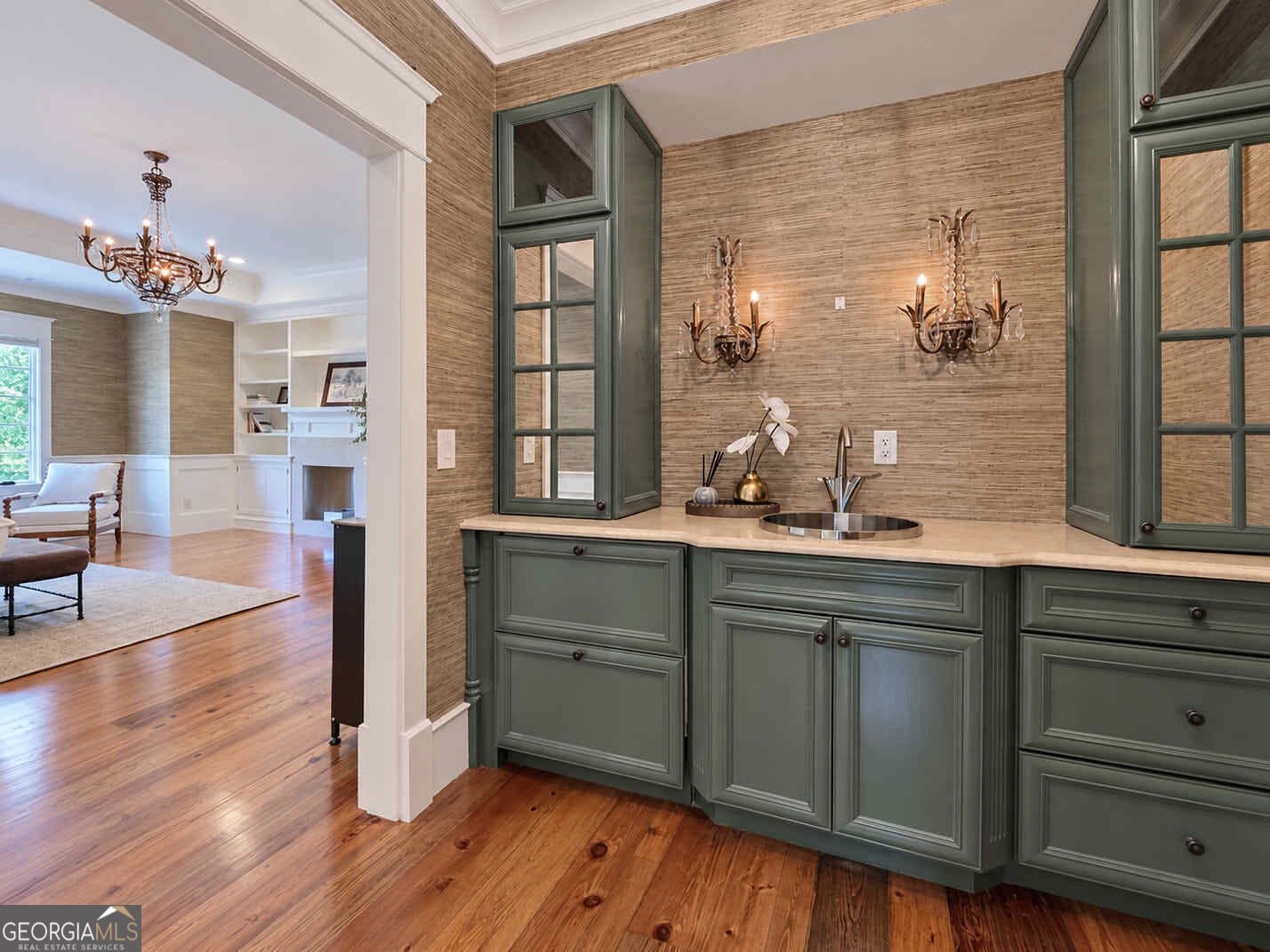 2380 Chelsea Landing Way Marietta - Photo 36
