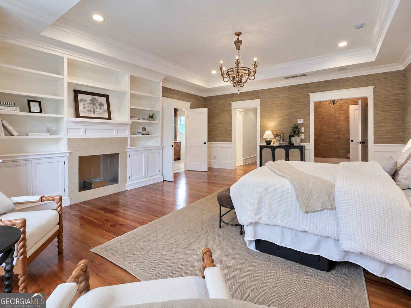 2380 Chelsea Landing Way Marietta - Photo 38