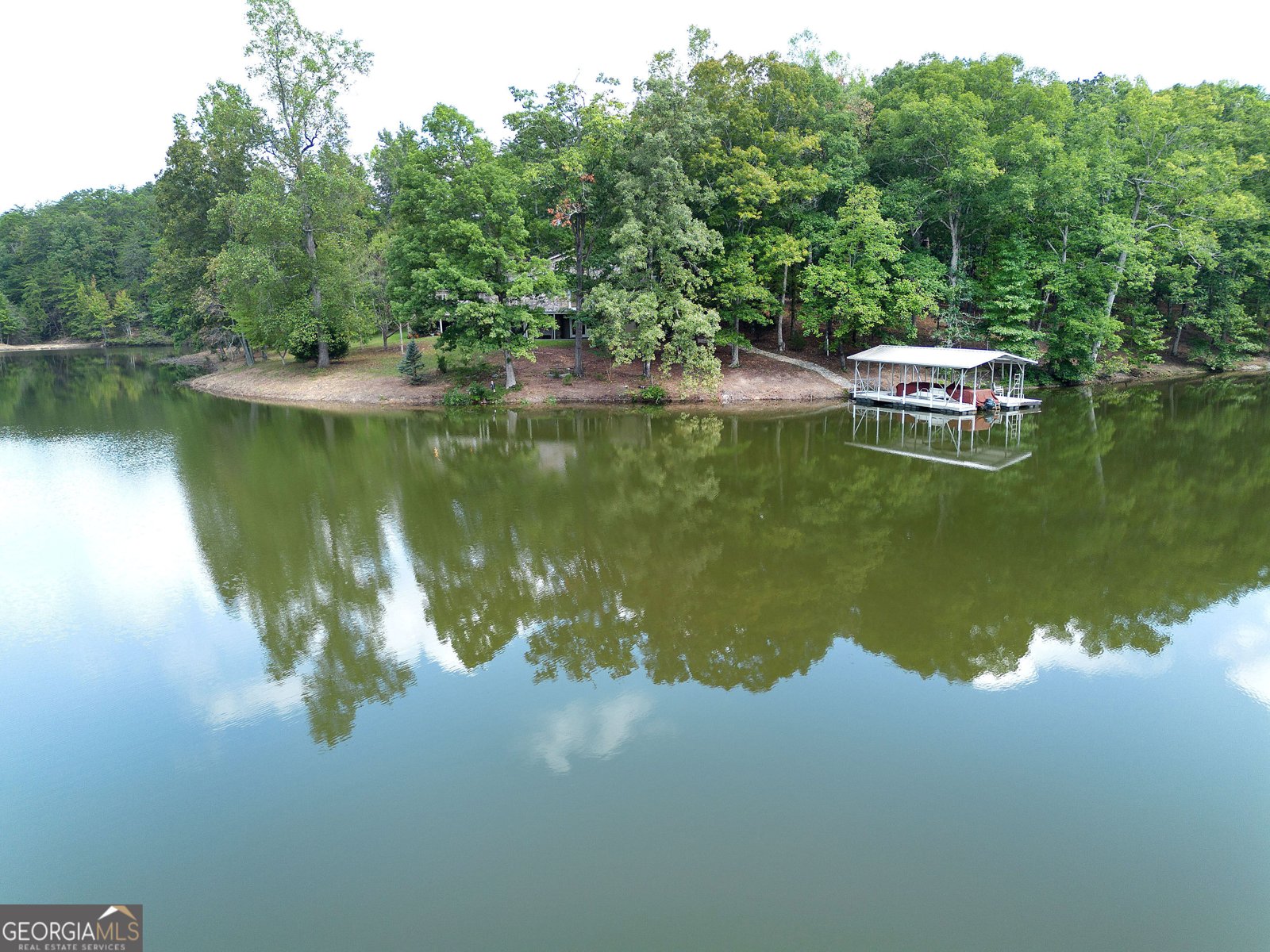1218 Hightower Road Cedartown - Photo 105