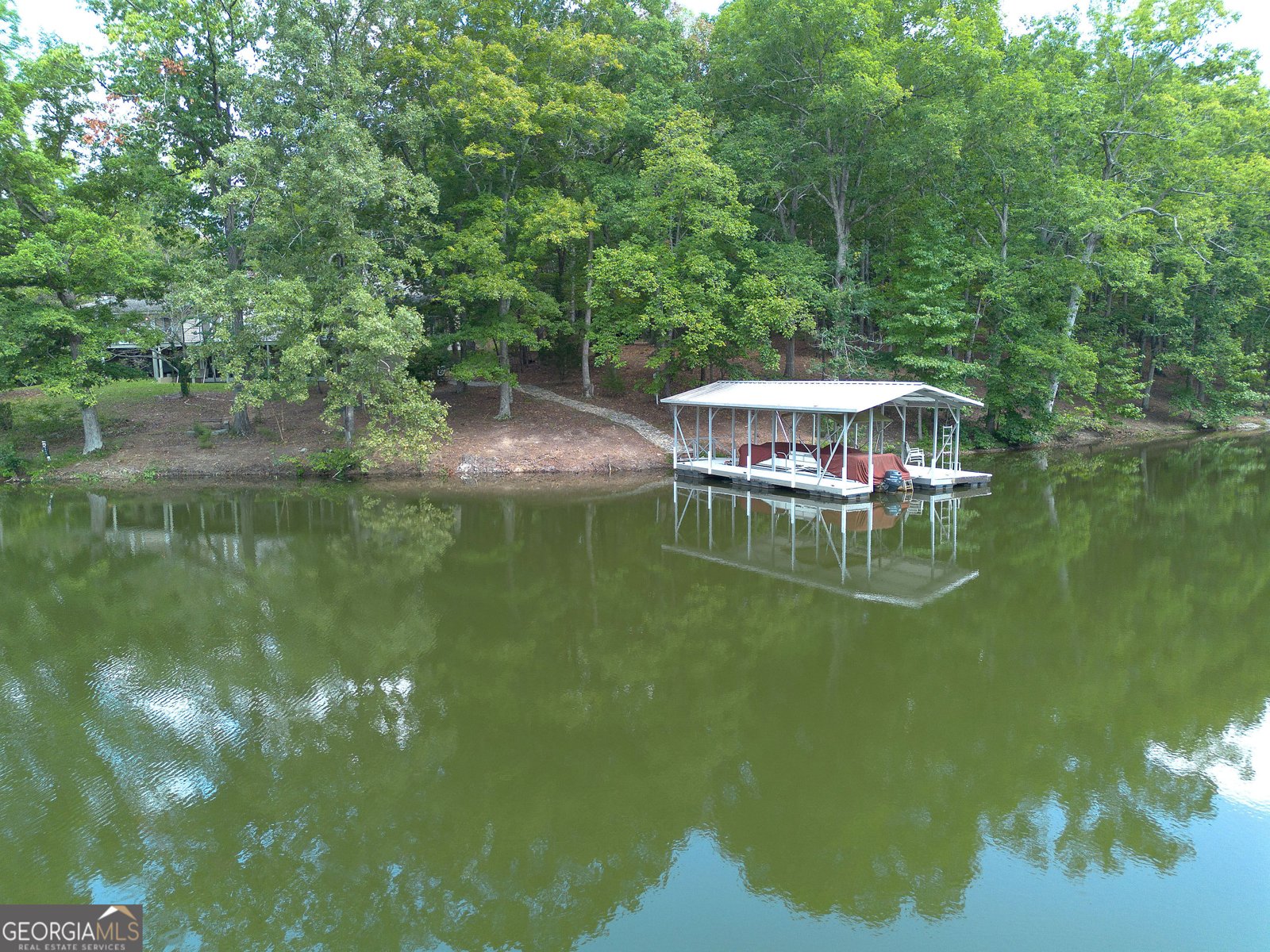1218 Hightower Road Cedartown - Photo 106