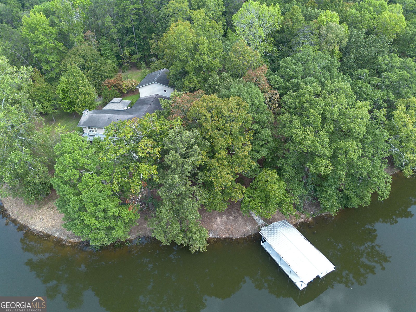 1218 Hightower Road Cedartown - Photo 108