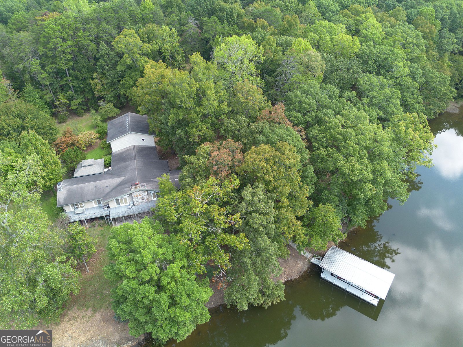 1218 Hightower Road Cedartown - Photo 109