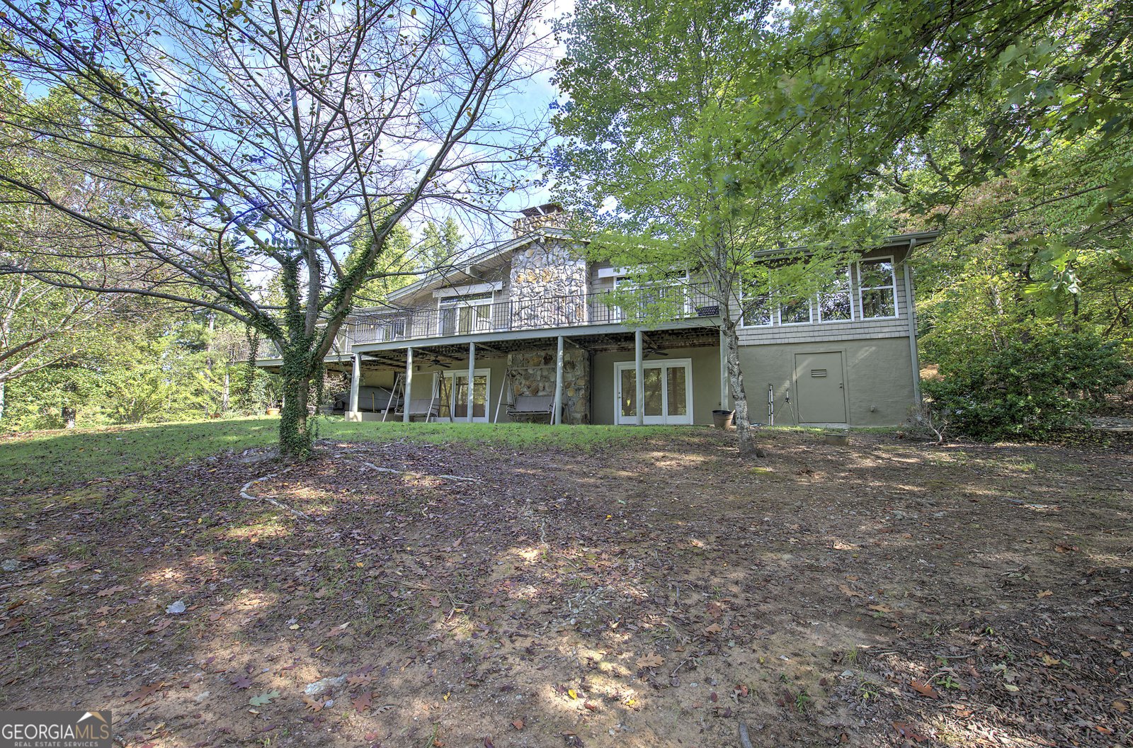 1218 Hightower Road Cedartown - Photo 14