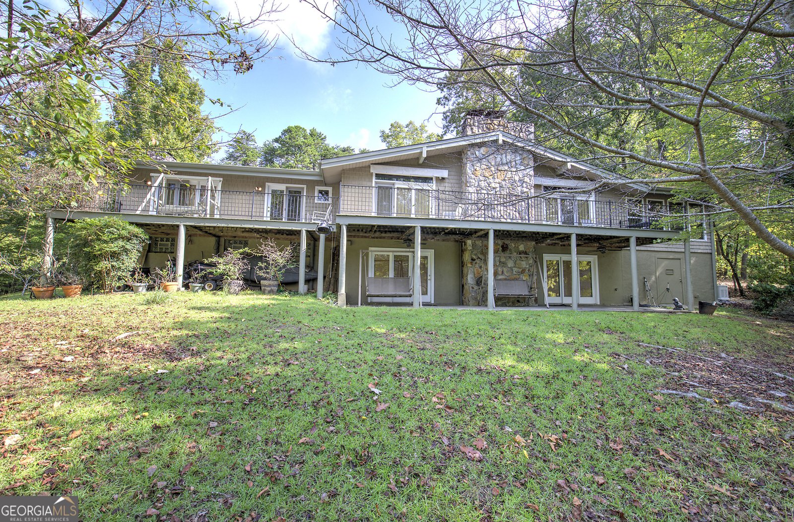 1218 Hightower Road Cedartown - Photo 15
