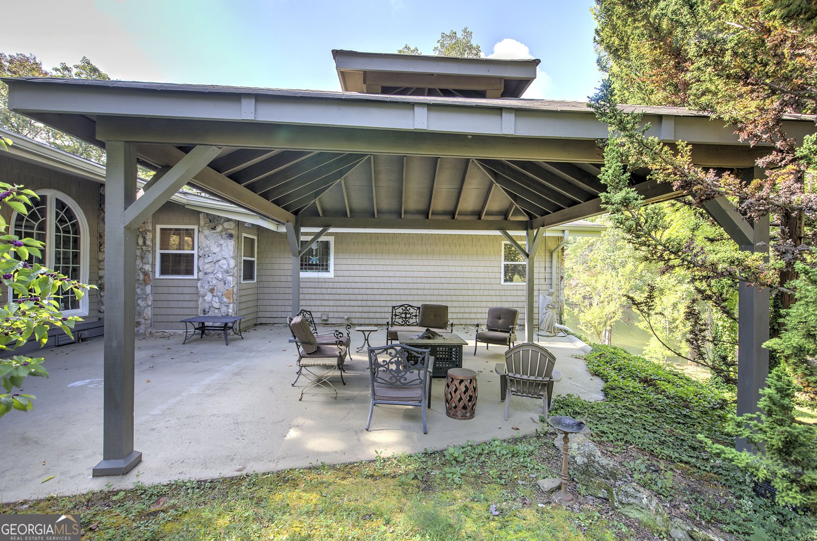 1218 Hightower Road Cedartown - Photo 21