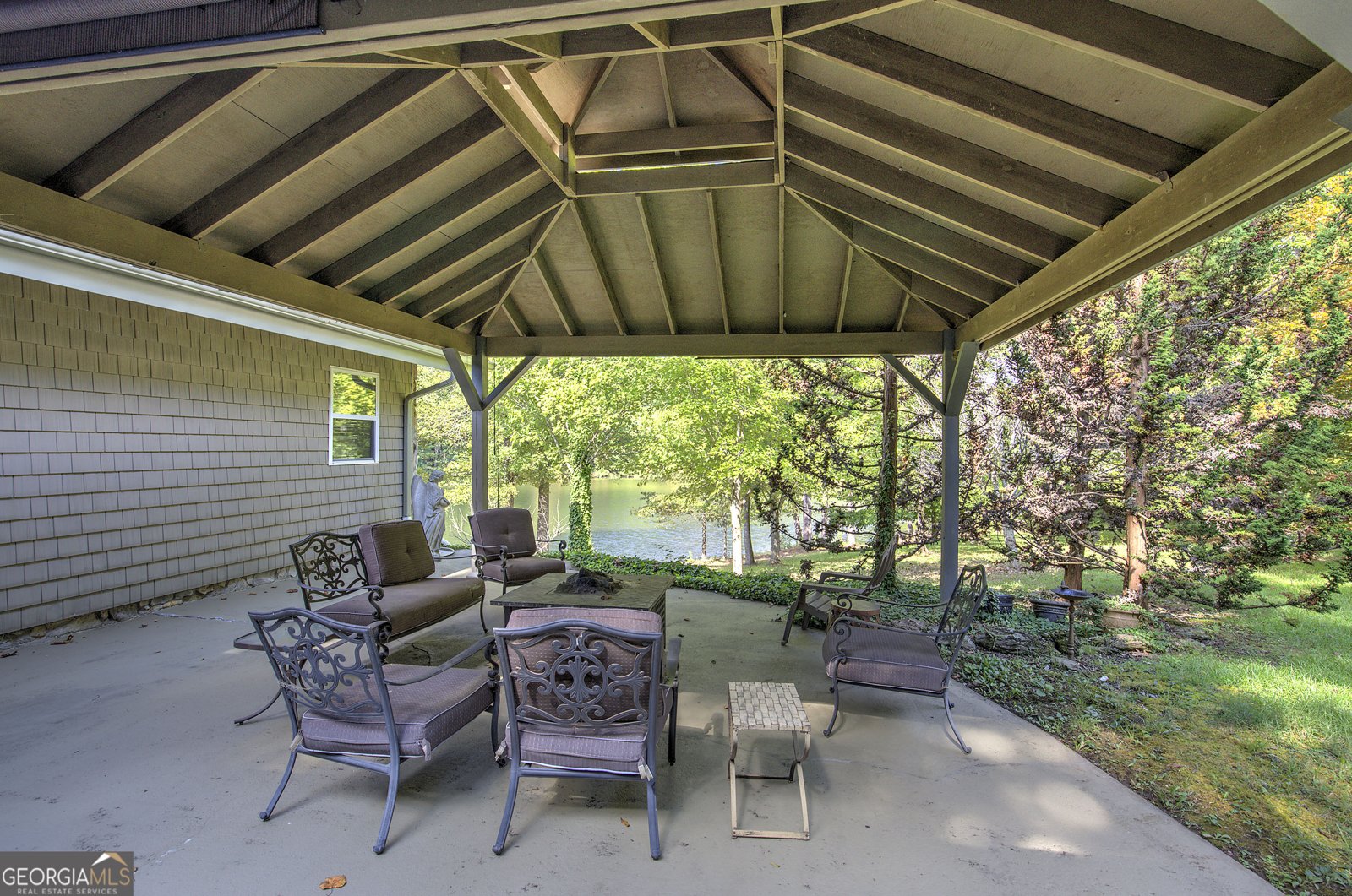 1218 Hightower Road Cedartown - Photo 22