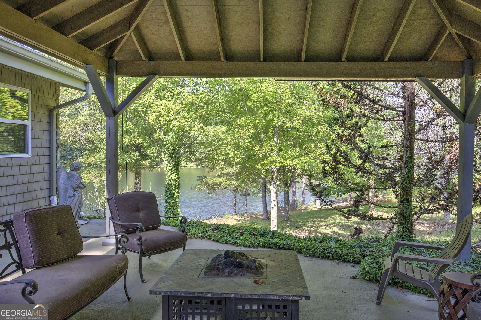 1218 Hightower Road Cedartown - Photo 23