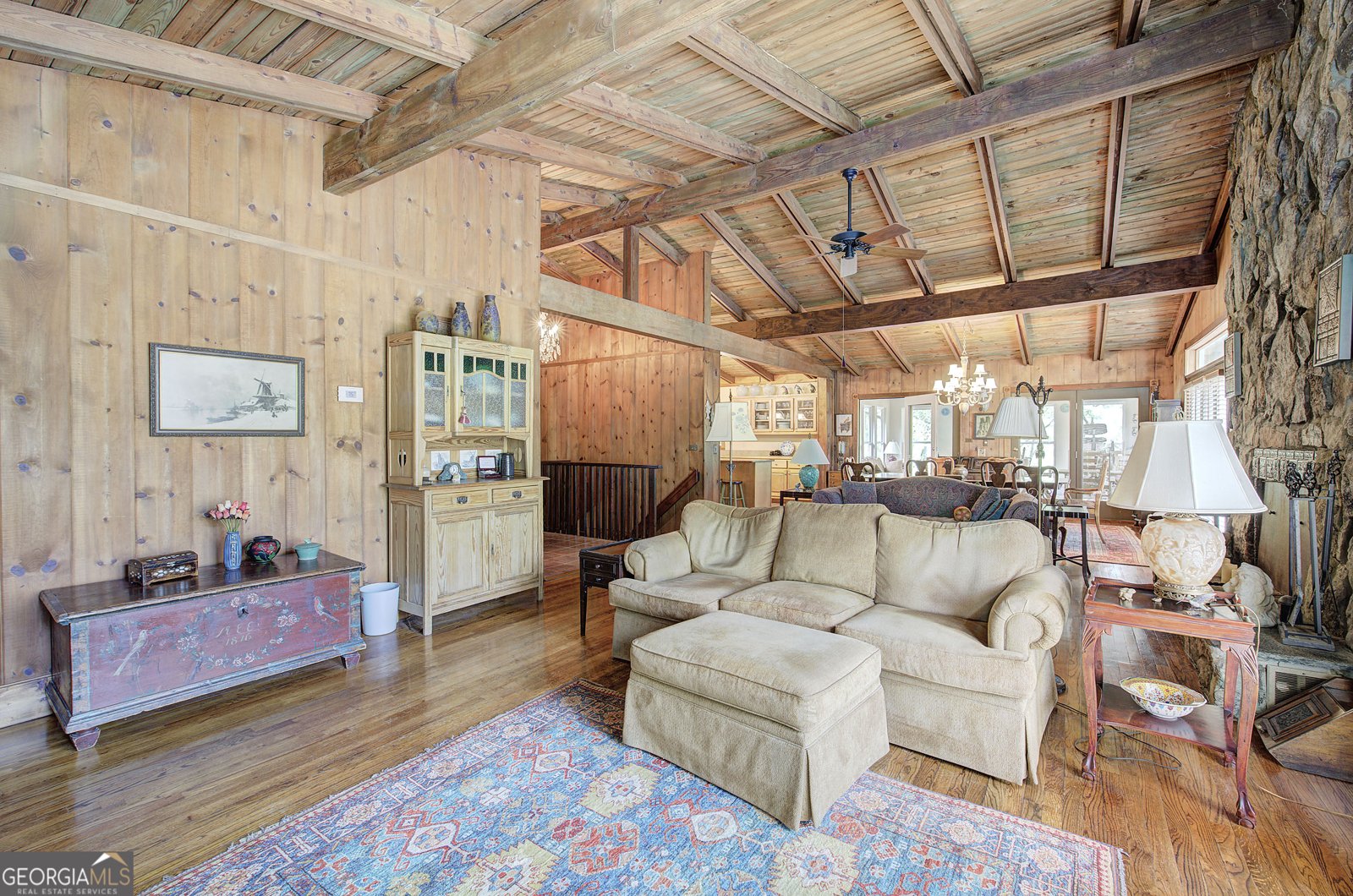 1218 Hightower Road Cedartown - Photo 25