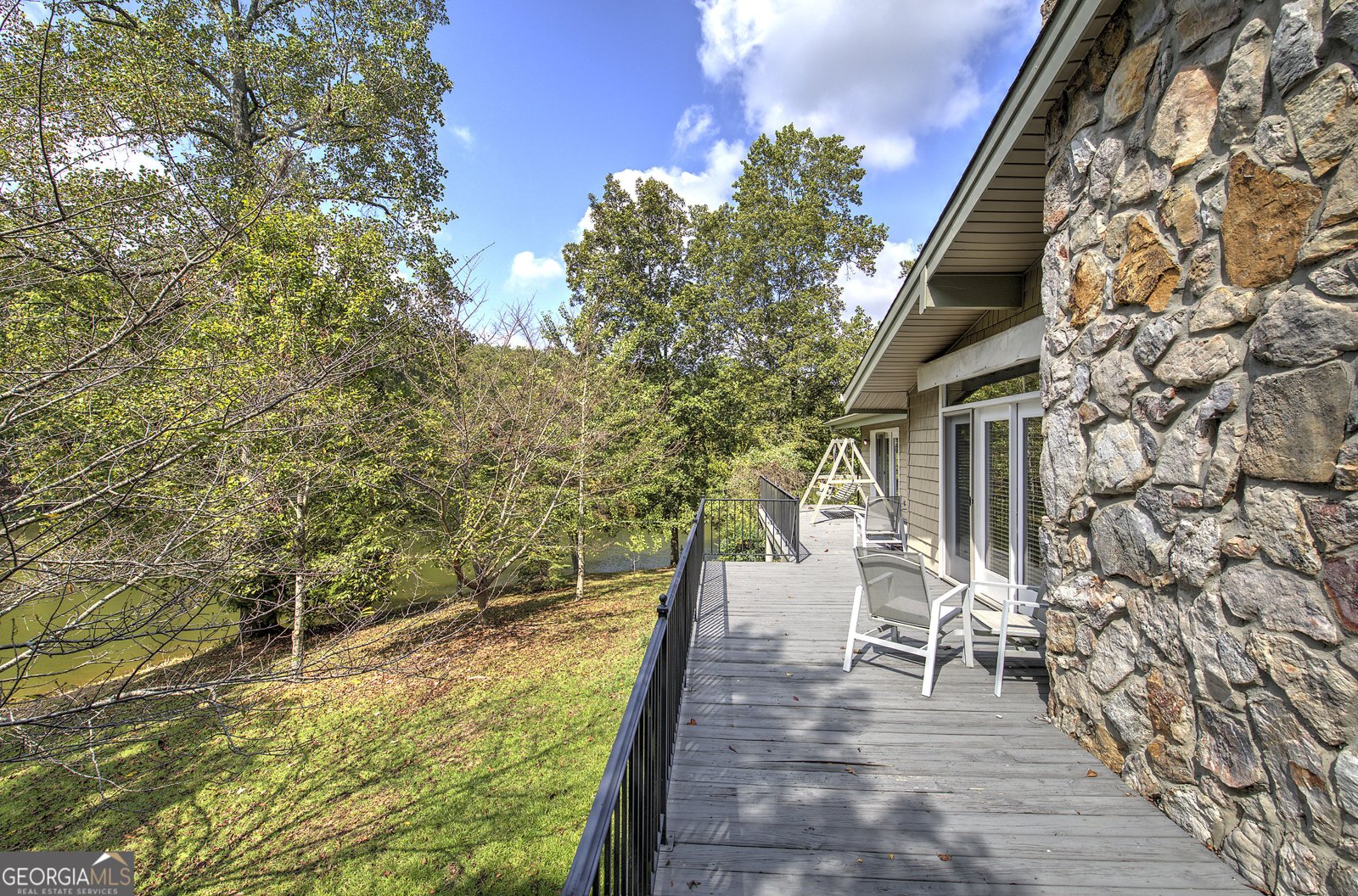 1218 Hightower Road Cedartown - Photo 26