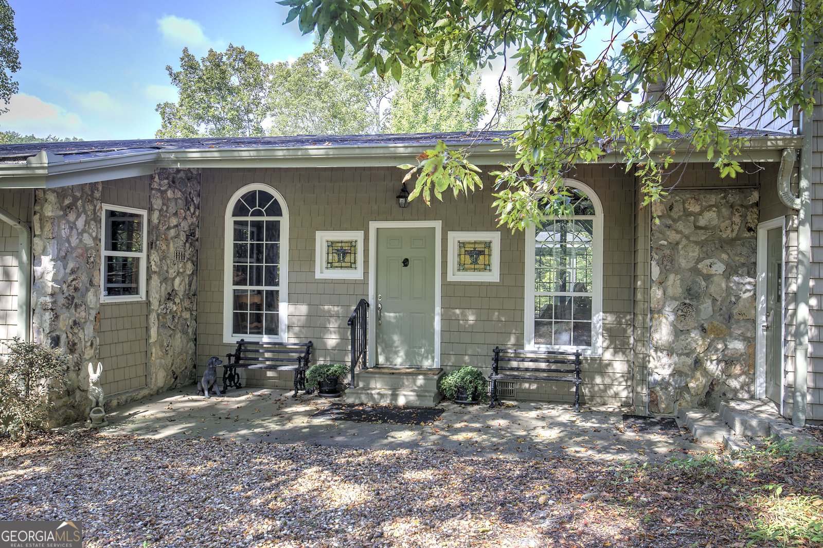1218 Hightower Road Cedartown - Photo 33