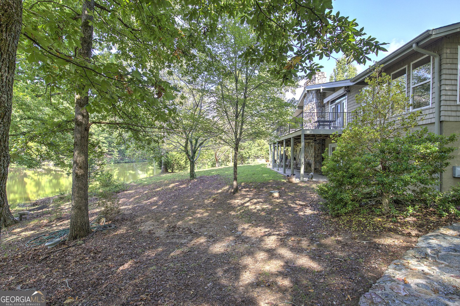 1218 Hightower Road Cedartown - Photo 37